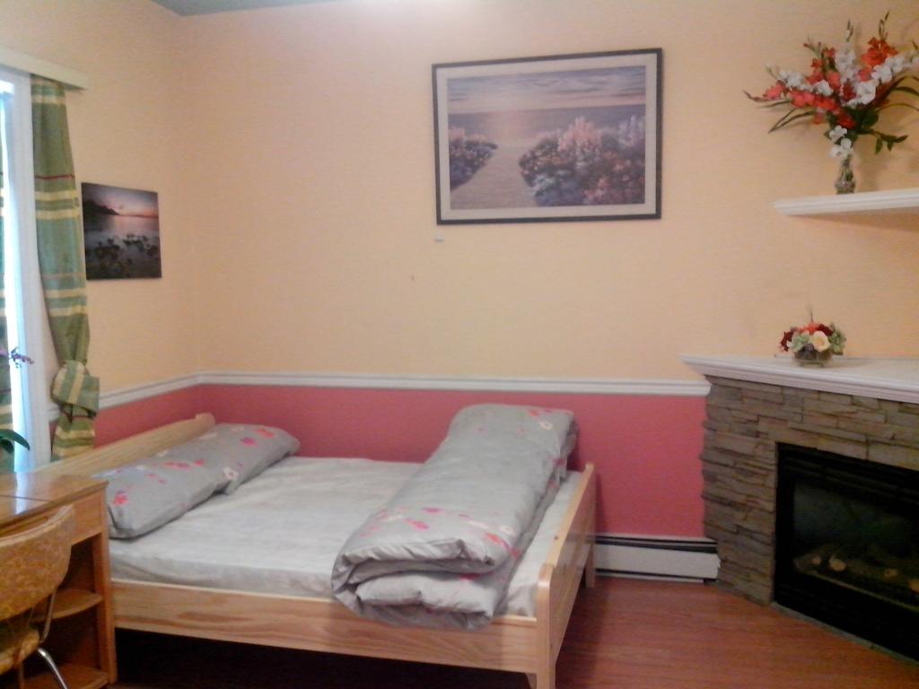 Wenxin B&B Regina Rom bilde
