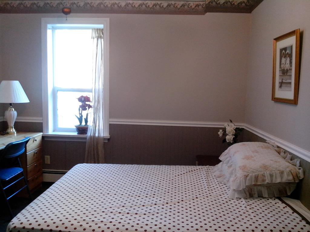 Wenxin B&B Regina Rom bilde