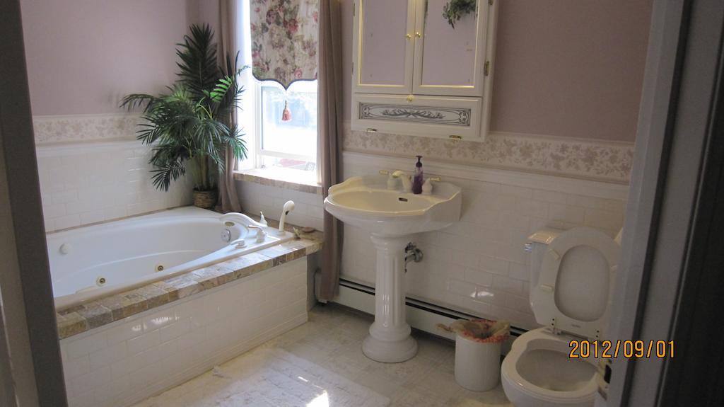 Wenxin B&B Regina Rom bilde