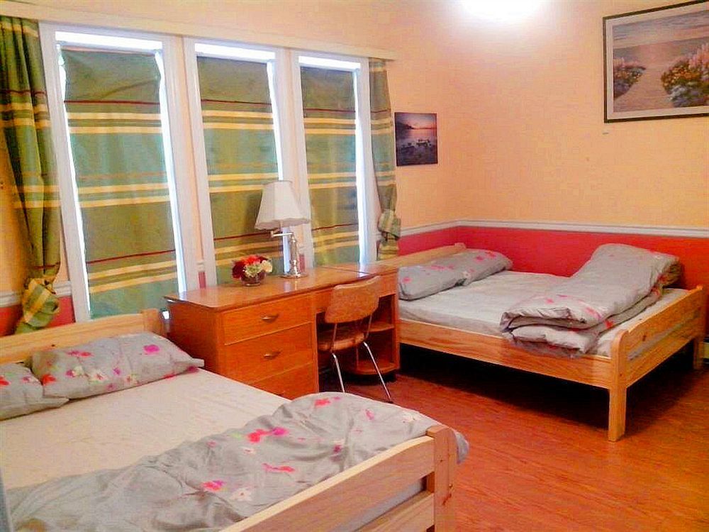 Wenxin B&B Regina Eksteriør bilde