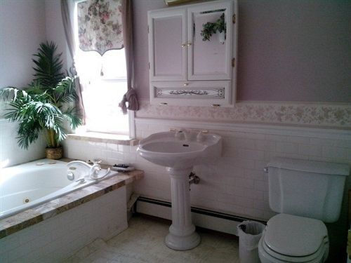 Wenxin B&B Regina Eksteriør bilde