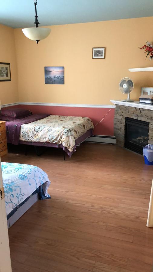 Wenxin B&B Regina Eksteriør bilde