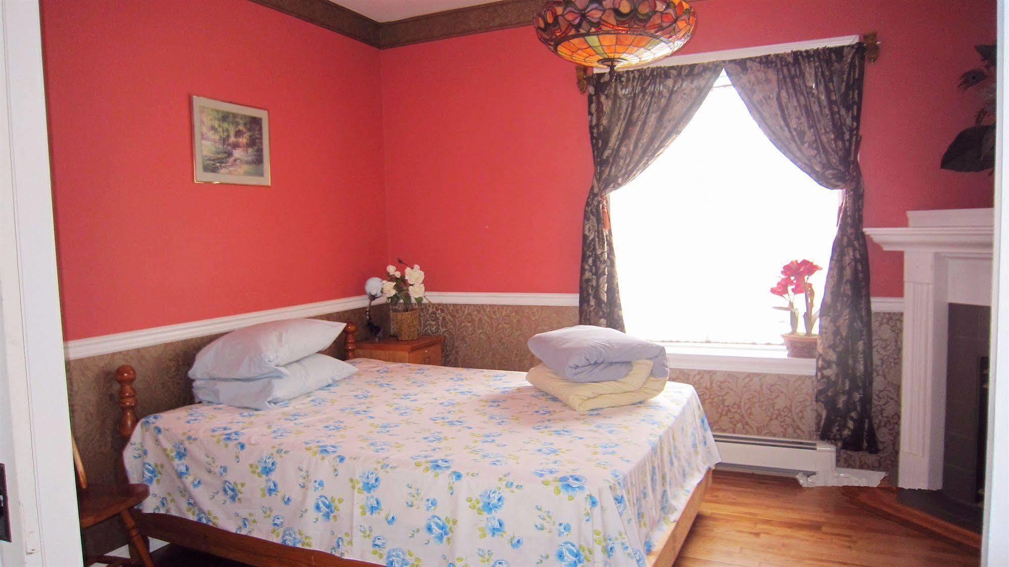 Wenxin B&B Regina Eksteriør bilde