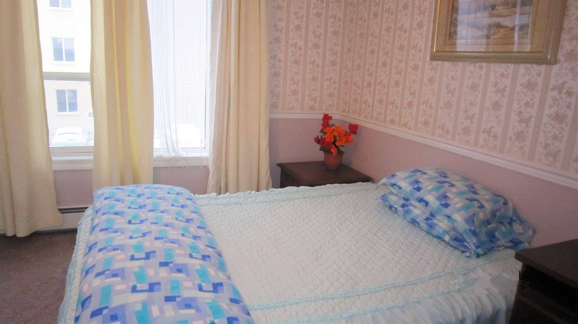 Wenxin B&B Regina Eksteriør bilde